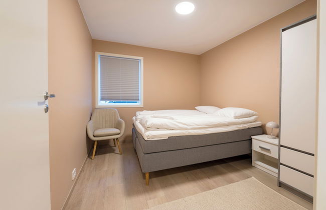 Kongsgata Apartments - Foto 32