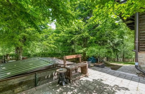 Cozy Home In Cujica Krcevina - Foto 21