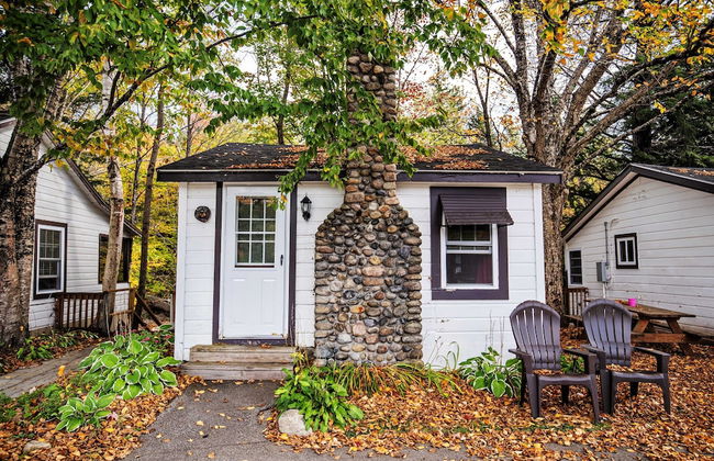 Pemi Cabins - Photo 46