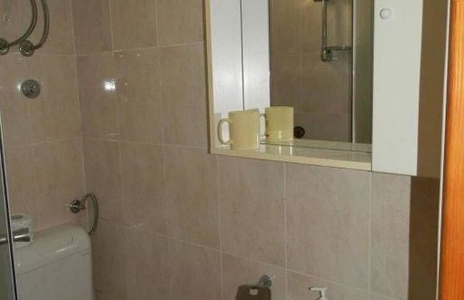 Apartments Franka - Studio With Terrace and Sea View - Photo 7