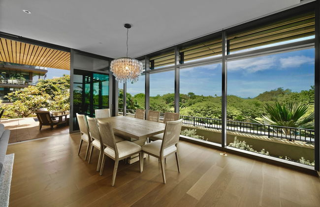 Park Lane 3300 3 Bedroom Apts by RedAwning - Foto 24