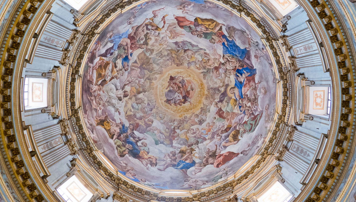 Visita guidata alla Cappella del Tesoro di San Gennaro