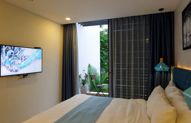 Villa Bien - Resort Oceanami - Foto 12