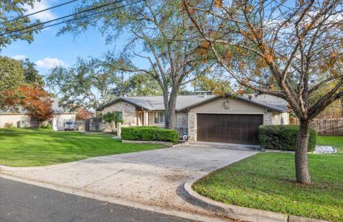 Spacious Retreat W Private Pool & Plenty of Space - Foto 7