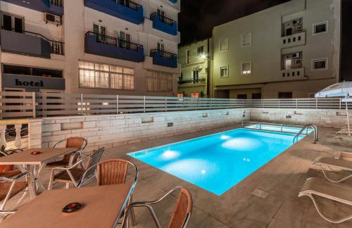 Irini Apartments - Photo 7