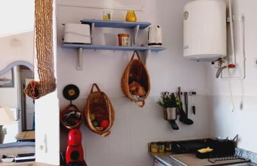 NIUMAR Acogedor apartamento muy luminoso con terraza - Photo 16