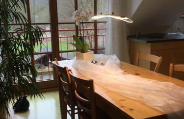 Komfort-Ferienwohnungen Walkmühle - Foto 23