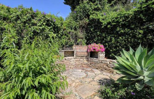 Andalusian Villa near the beach with Private Pool and BBQ - Photo 6