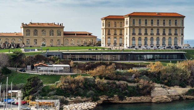 Calanques National Park Electric Bike Tour - Foto 4