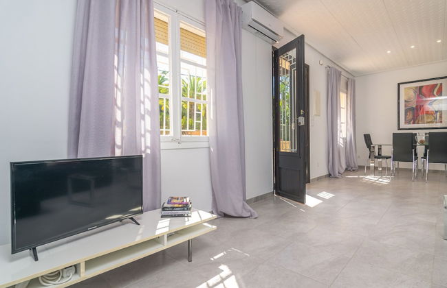 Villa Maria 6 in Bendinat - Foto 11