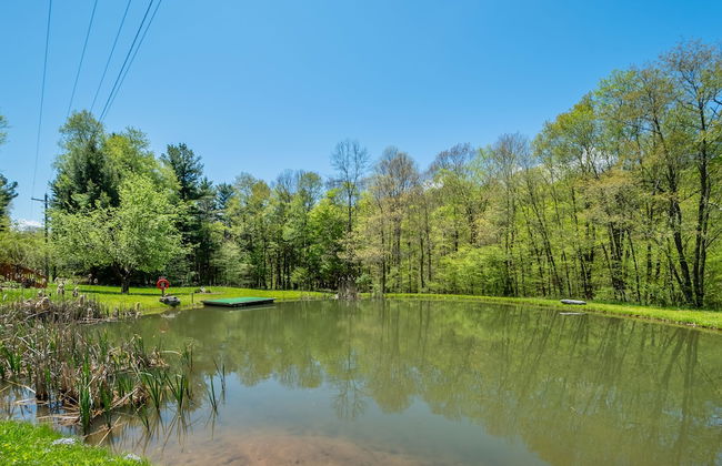 Cabin at Slope's Edge - Photo 28