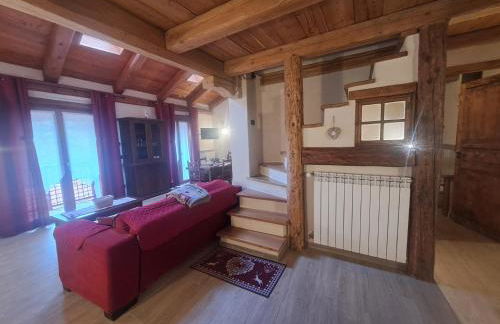 La Maison du Coeur - Le Grenier - Photo 20