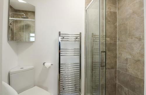 Kylemore Railway Cottage - Foto 30