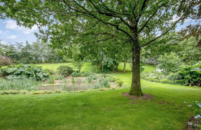 5 Star Holiday Home in Spottrup - Foto 45