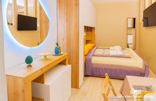 Severino Sweet Home - Foto 18