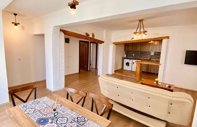 Vista Garden Datca - Foto 17