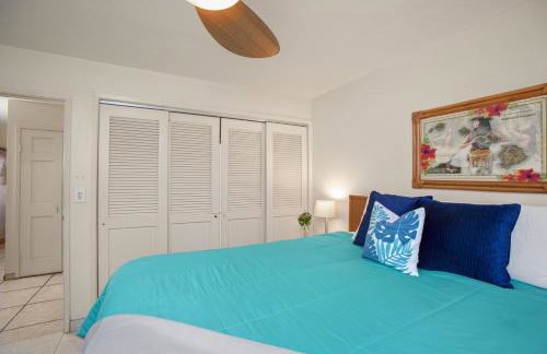 Beautiful 1 Bedroom Condo with Ocean Views | Oceanfront - Foto 36