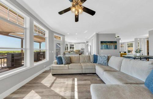 Luxe & Comfy Vineyard Estate ~ Breathtaking Views! - Foto 6