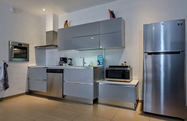 Bubali Luxury Apartments - Adults Only - Wheelchair Friendly - Foto 16