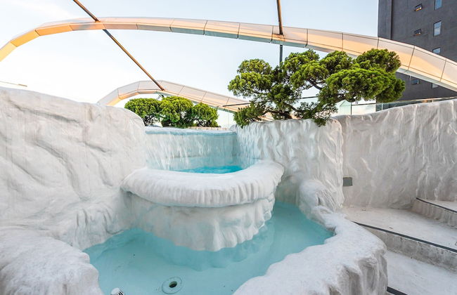 Instagrammable Arte Mont Kiara 2 Rooms - Foto 17