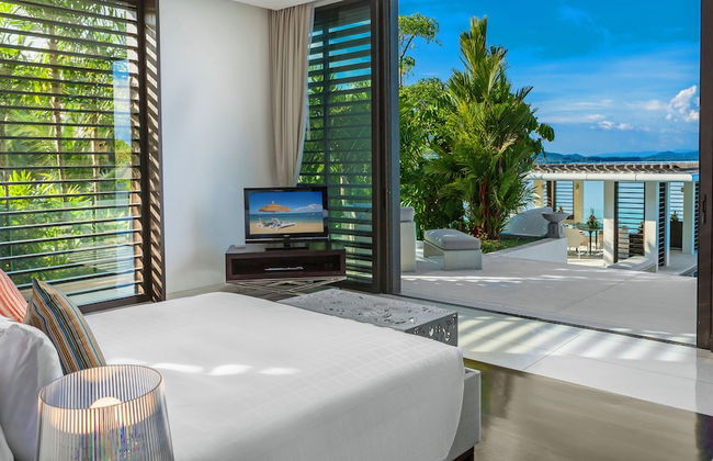 Villa Ocean's 11 - Foto 17