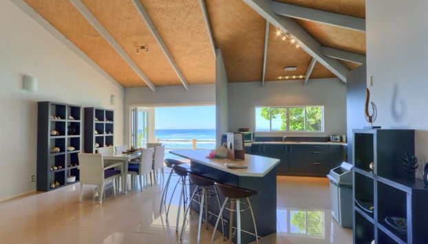 Ocean Spray Villas - Foto 5, Habitación