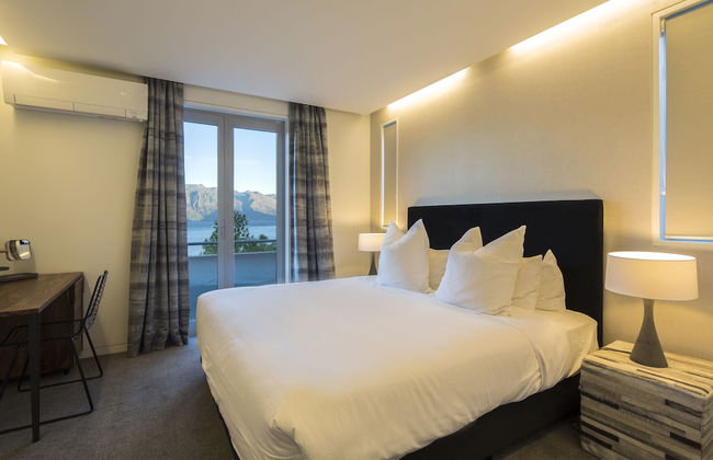 Luxury House K Lodge Queenstown - Foto 7