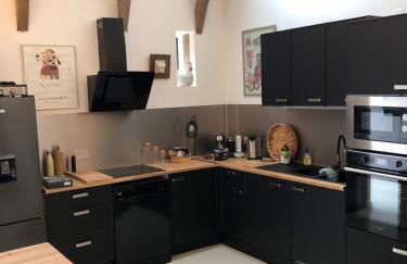 Gîte de Coussane 2 - Photo 16