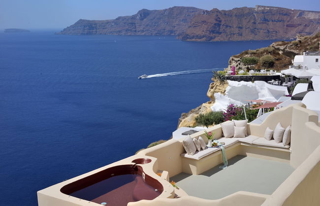 The A Collection, Oia by K&K - Foto 54