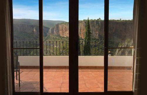 Apartamentos La Muela - Chulilla - Foto 24