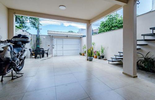 Casa com Ar e Wifi proxima a Praia da Tapera - Foto 16