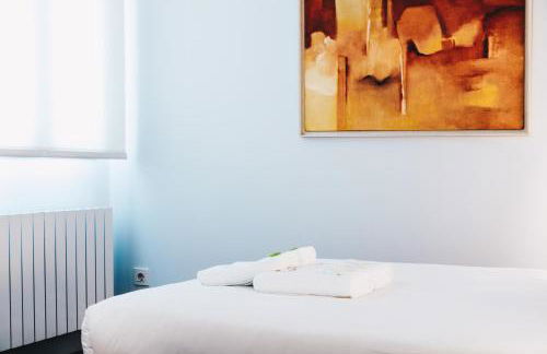 Bilbao Home Apartment by People Rentals - Foto 23