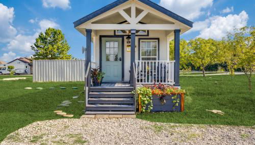 Breezy Hollow Bed & Bath - Foto 2