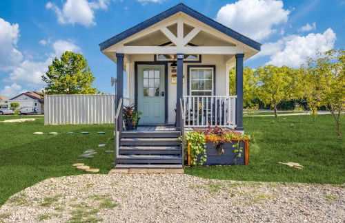 Breezy Hollow Bed & Bath - Foto 2