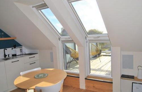 Appartement L'Embarcadère - Photo 16