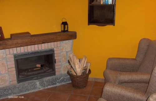 La Prida Apartamentos Rurales - Foto 8