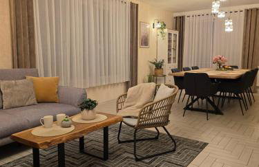 Komfortowy Dom Całoroczny - sauna, jacuzzi, bilard - Foto 75