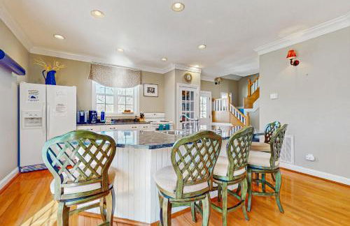 Lakefront Retreat N Norris Lake Dock W Slide Games - Foto 33