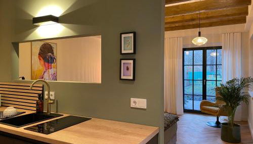 Kleinod am Blauen Wunder - Foto 2