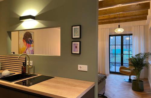 Kleinod am Blauen Wunder - Foto 2