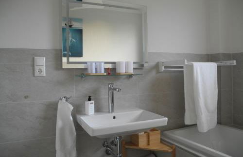 Stay comfortably on vacation - in Wildau - Foto 21