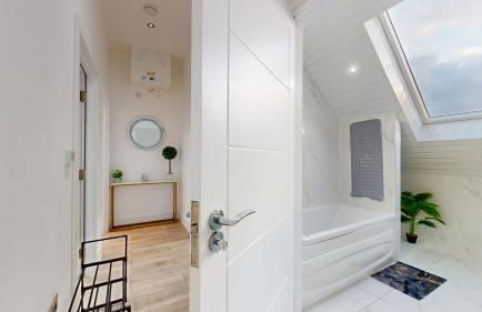 Penthouse Style Apartment - Foto 15