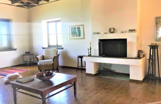 Traditional Luxury House Kedavros - Photo 8