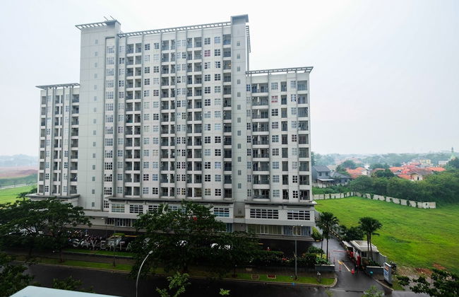 Exclusive 1BR Casa De Parco Apartment near AEON Mall - Foto 39