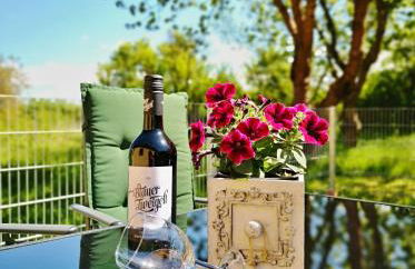 Hof am Meer "Seeperle" - Foto 14