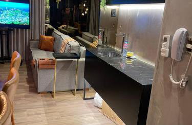 Flat Moderno e decorado Lapa-RJ - Photo 5