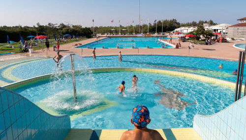 Apartment in Albarella Near Sandy Beach - Foto 4, Other