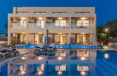 Mystique Luxury Suites & Maisonettes - Photo 20