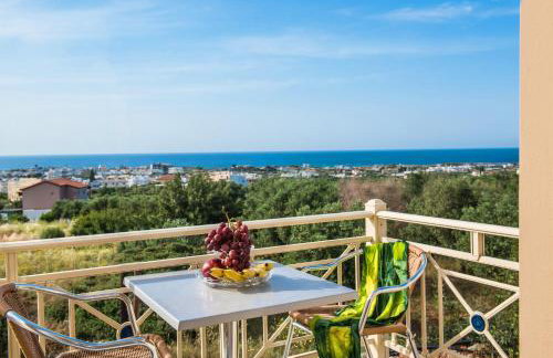 Notos Heights Hotel & Suites - Foto 54