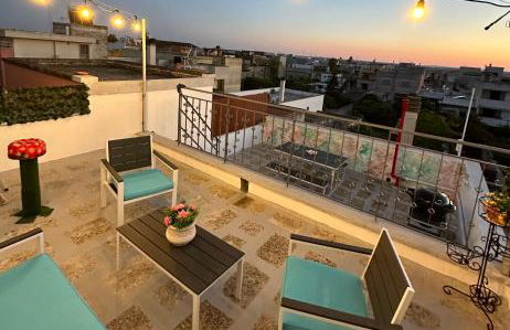 Fiori e Farfalle - Casa Vacanze - Foto 41